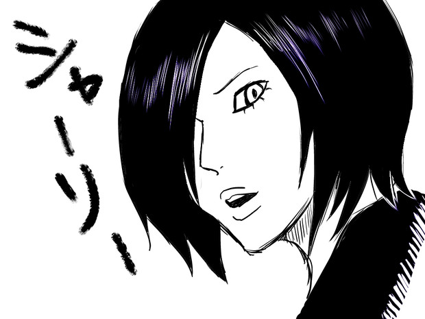 マダムシャーリー 高岡 さんのイラスト ニコニコ静画 イラスト