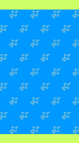 携帯用壁紙１ でんぱくん フルワイドvga液晶 480x864ドット 用 もび ちゃま店長 さんのイラスト ニコニコ静画 イラスト