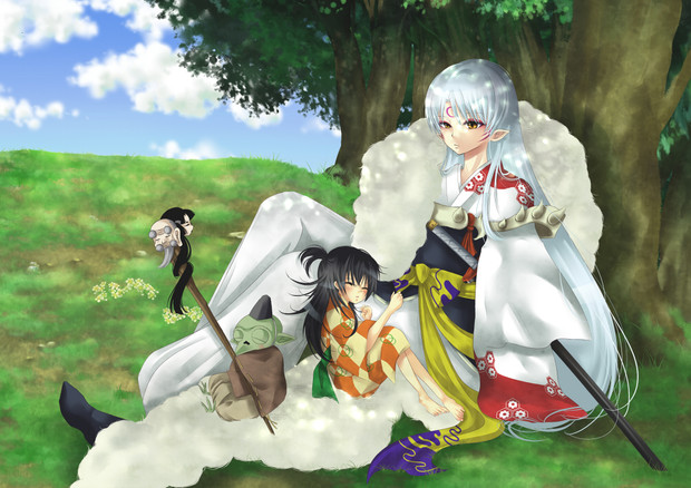 殺りん ミュウミュウ ライド さんのイラスト ニコニコ静画 イラスト
