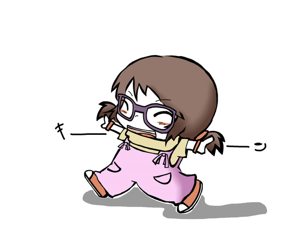 アラレちゃん お紙 さんのイラスト ニコニコ静画 イラスト