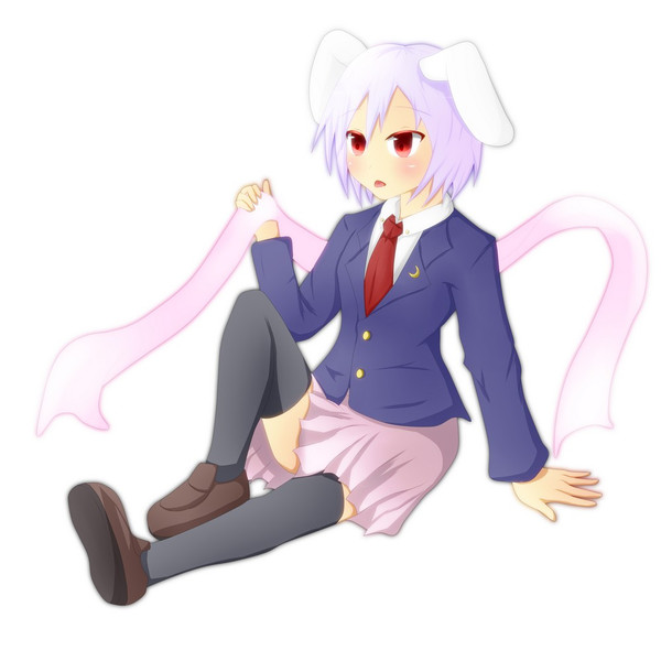 レイセン / R3 さんのイラスト ニコニコ静画 (イラスト)