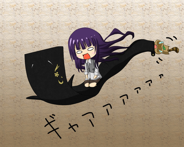 いづれはこうなります 鈴鳴麗音 さんのイラスト ニコニコ静画 イラスト