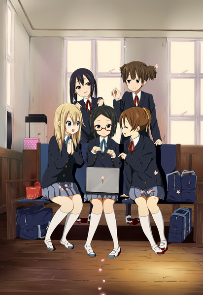 カムバックあたし らぐほのえりか さんのイラスト ニコニコ静画 イラスト