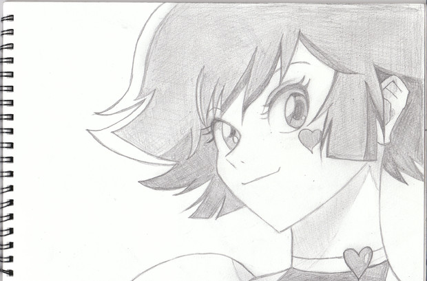 キューティーハニー ベニー さんのイラスト ニコニコ静画 イラスト