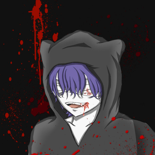 暗い男 田中太郎 さんのイラスト ニコニコ静画 イラスト