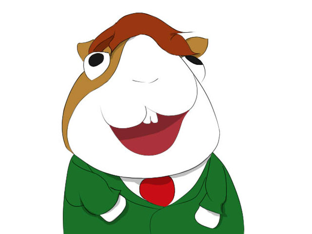 ダイハツのあれ カンザシ さんのイラスト ニコニコ静画 イラスト