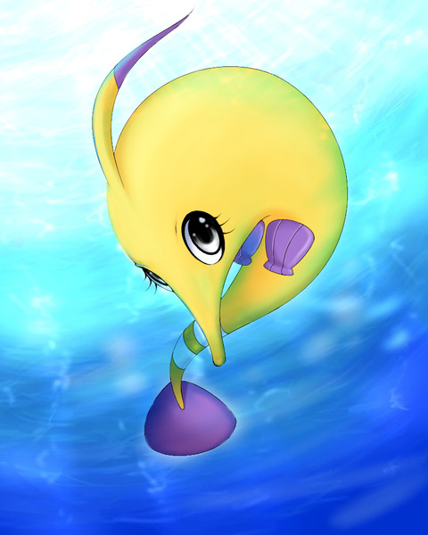 サクラビス ぎんちゃ さんのイラスト ニコニコ静画 イラスト