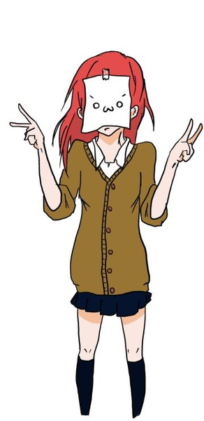 猫かぶり W 李凰 さんのイラスト ニコニコ静画 イラスト