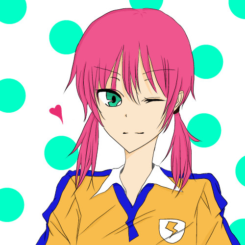 イナズマイレブンgo 霧野蘭丸 Yumi さんのイラスト ニコニコ静画 イラスト