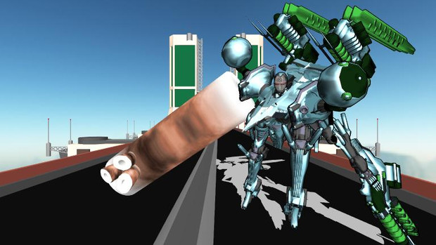 ａｃｍｍｄ 不明なユニットが接続されました ちくわ祭り便乗 鴉天狗ｐ さんのイラスト ニコニコ静画 イラスト