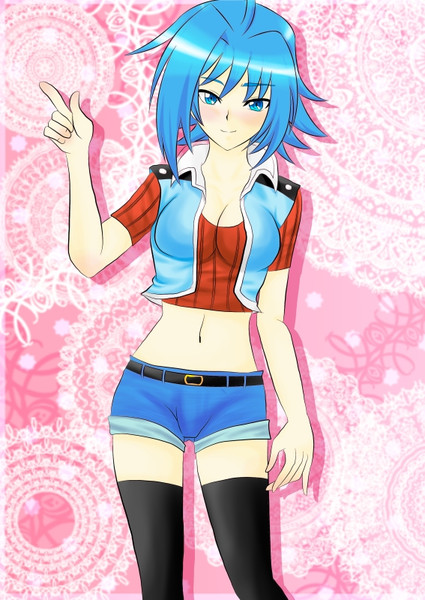 カードキャピタルへようこそ 有利 さんのイラスト ニコニコ静画 イラスト
