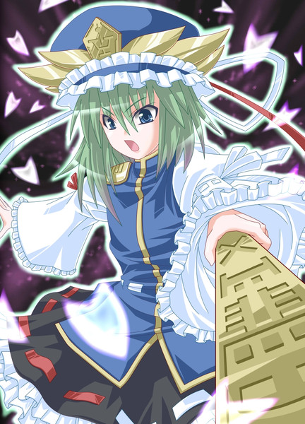 さあ お前の罪を数えろ よしの さんのイラスト ニコニコ静画 イラスト