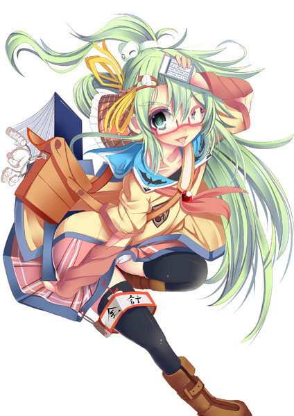 月ノ影 雪兎きゅん すかげ さんのイラスト ニコニコ静画 イラスト
