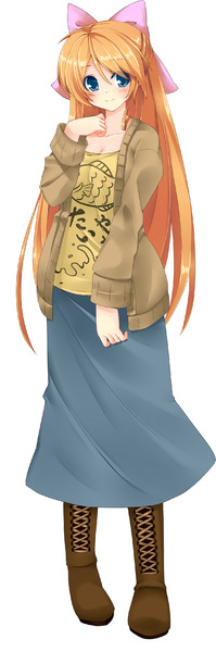 三番手はわたしですね どどマヨ さんのイラスト ニコニコ静画 イラスト