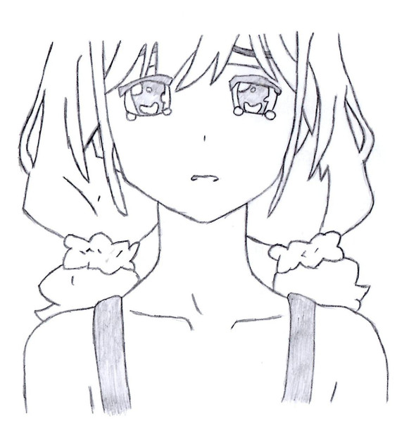 樹下 佳織 エル さんのイラスト ニコニコ静画 イラスト