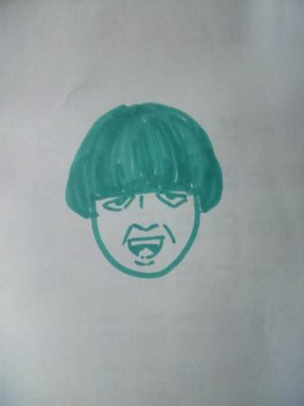 日村さん Tahama さんのイラスト ニコニコ静画 イラスト
