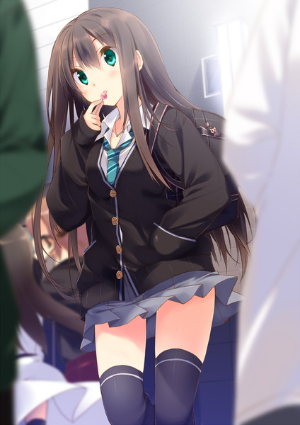 しぶりん Nicosub静画