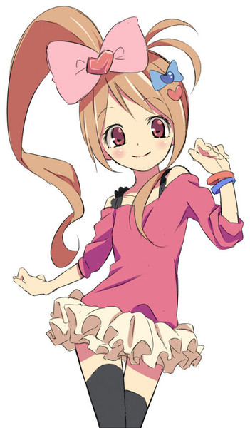 ジュエルペットきらデコッ Ponekusan さんのイラスト ニコニコ静画 イラスト