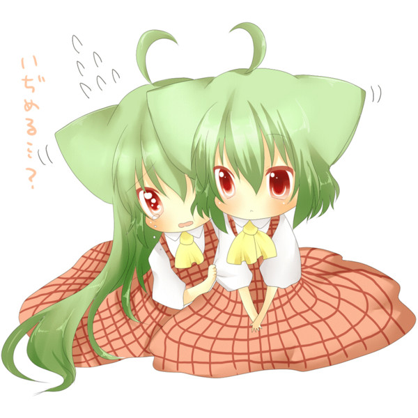 つd ﾆｬﾝ 詞衣 さんのイラスト ニコニコ静画 イラスト