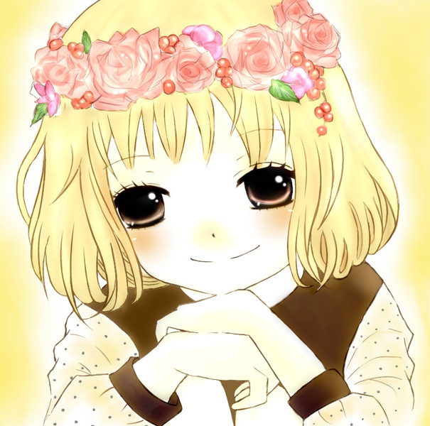 はじまりのにいな とと さんのイラスト ニコニコ静画 イラスト