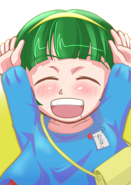雛鳥 簀巻きp さんのイラスト ニコニコ静画 イラスト