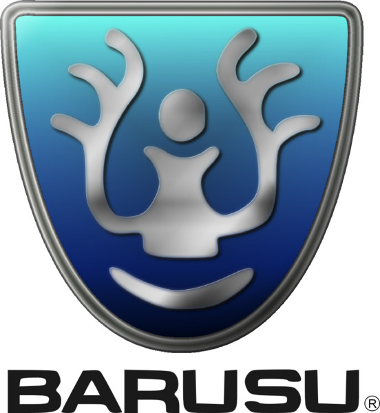 BARUSU