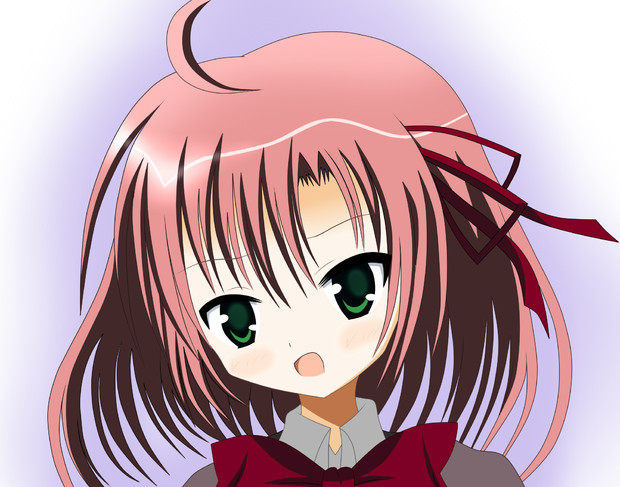 桜野くりむ フェイトの化身 プロフ一読推奨 さんのイラスト ニコニコ静画 イラスト