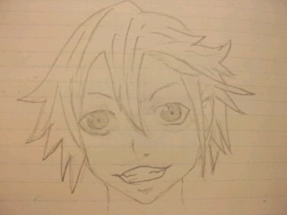 ダリル・ヤン / さぶ2 さんのイラスト ニコニコ静画 (イラスト)