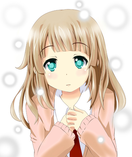 は はじめまして 咲 サク さんのイラスト ニコニコ静画 イラスト