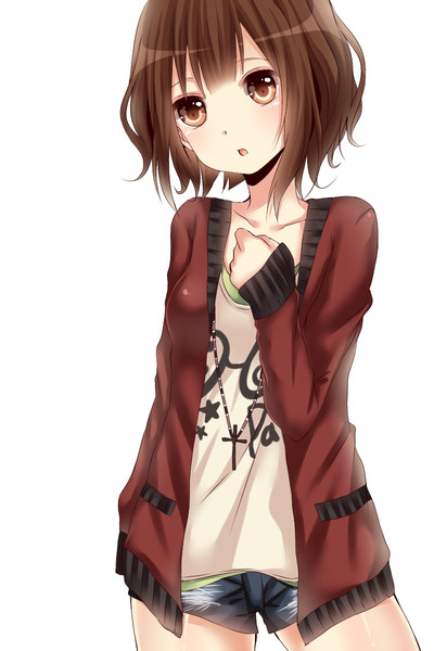 私服 やますた さんのイラスト ニコニコ静画 イラスト