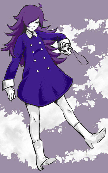 やみ子さんが来た 爬虫類 さんのイラスト ニコニコ静画 イラスト