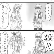 ニコニコ静画 イラスト