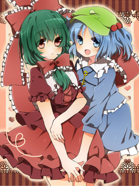 にとひな たやの さんのイラスト ニコニコ静画 イラスト