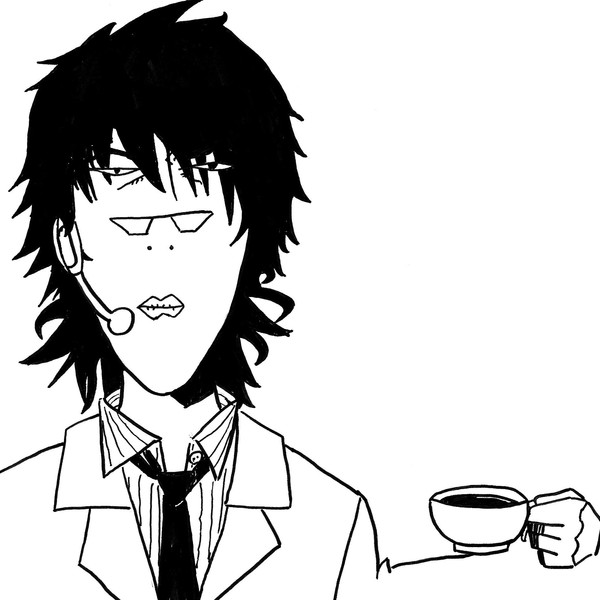 Hellsing Nicosub静画