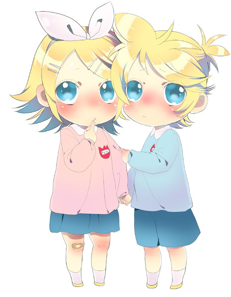 園児 さんのイラスト ニコニコ静画 イラスト