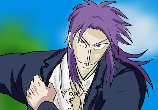 カイジ ふぁい W さんのイラスト ニコニコ静画 イラスト