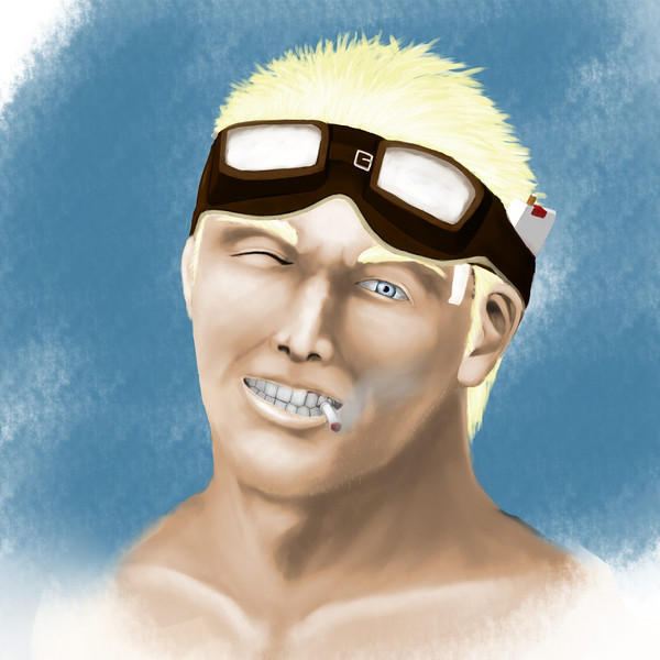 シド ハイウィンド 順平 さんのイラスト ニコニコ静画 イラスト