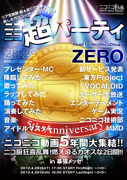 超パーティー雑誌表紙風 ねるねる さんのイラスト ニコニコ静画 イラスト
