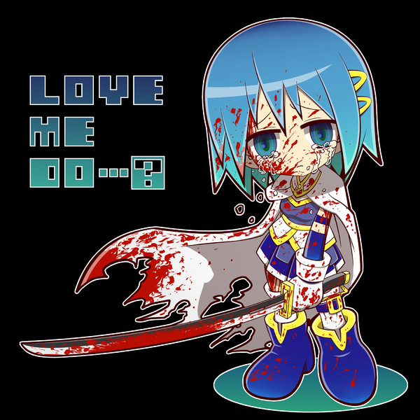 さやかが可哀想なことになる２ ボブ さんのイラスト ニコニコ静画 イラスト