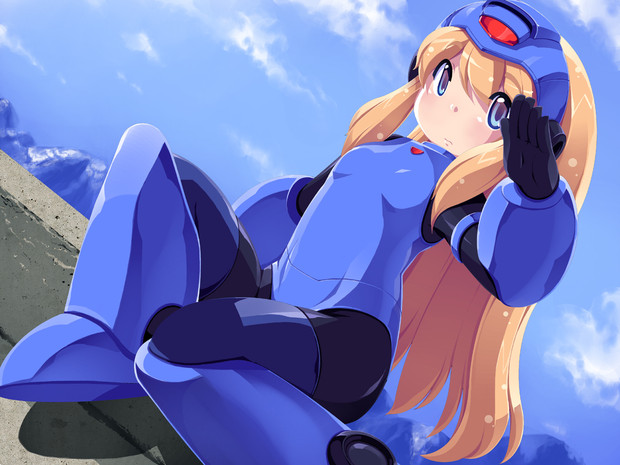 ロッコちゃん そまり さんのイラスト ニコニコ静画 イラスト