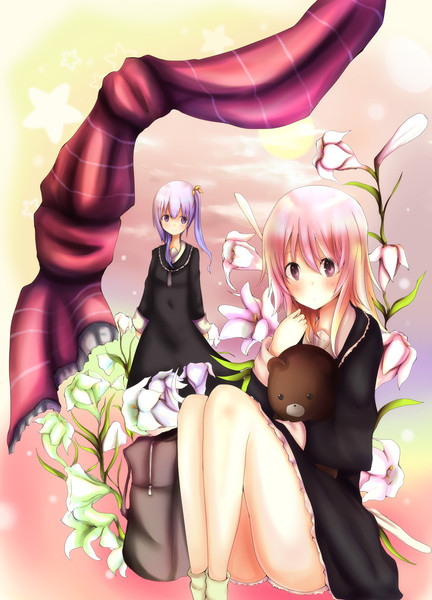 ぐむむ ニコニコ静画 イラスト