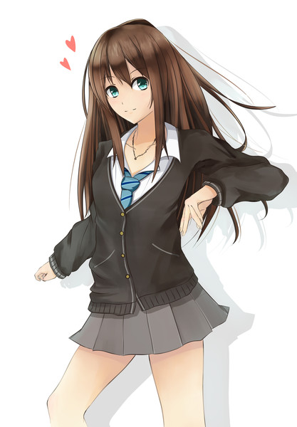 渋谷 凛ちゃん Kero さんのイラスト ニコニコ静画 イラスト