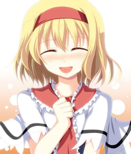 東方キャラランキング2位 おめでとう きなぎ悠 さんのイラスト ニコニコ静画 イラスト