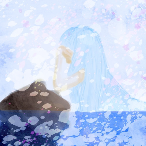 消えてしまっても 遥人 さんのイラスト ニコニコ静画 イラスト