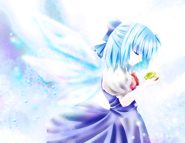 さよならの季節 月居咲々 さんのイラスト ニコニコ静画 イラスト