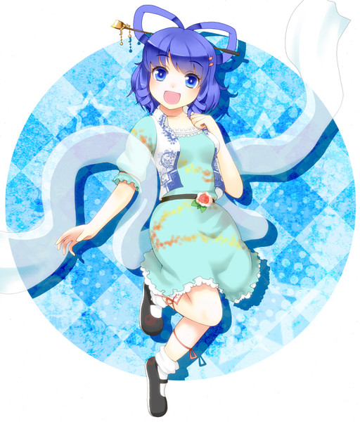 せいがにゃん 壱月睦月 さんのイラスト ニコニコ静画 イラスト