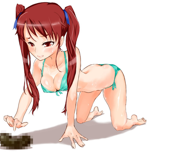 Another 対策係アカザーさん とのたに さんのイラスト ニコニコ静画 イラスト