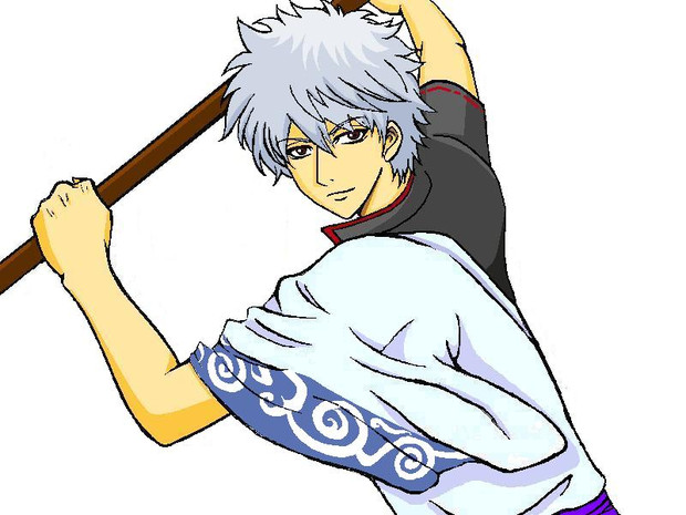 握っているのは木刀のつもりです ｗ きり緒 さんのイラスト ニコニコ静画 イラスト