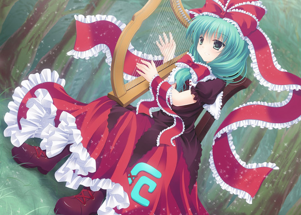 雛祭り 霜月けいすけ さんのイラスト ニコニコ静画 イラスト