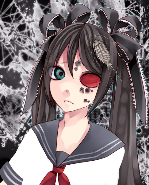 細菌汚染 ささきち さんのイラスト ニコニコ静画 イラスト